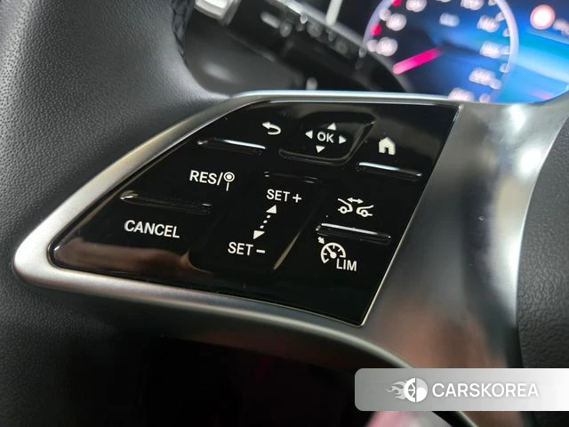 Mercedes-Benz GLC-Class X254 id 3909191 из Кореи 16