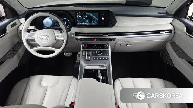 Hyundai The New Palisade id 3027006 из Кореи 17