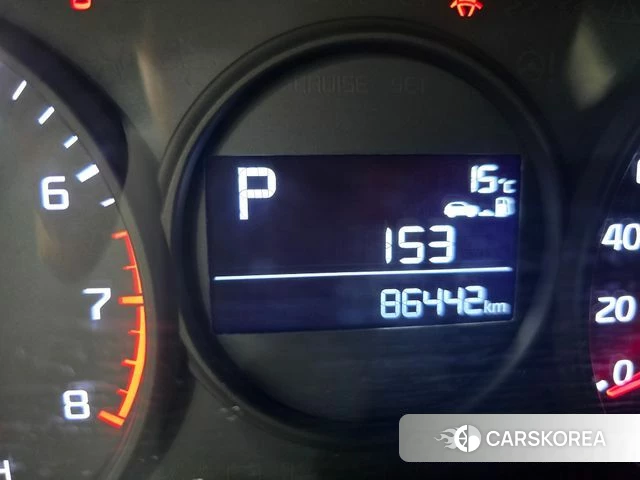 Kia All New Morning (JA) id 3905619 из Кореи 14