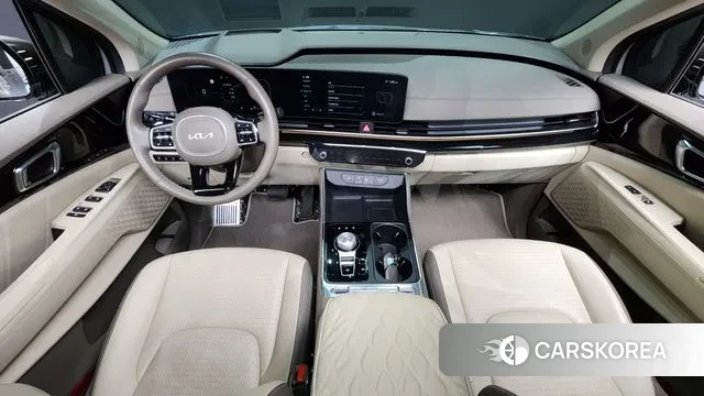 Kia The New Carnival 4th Generation id 2894140 из Кореи 17