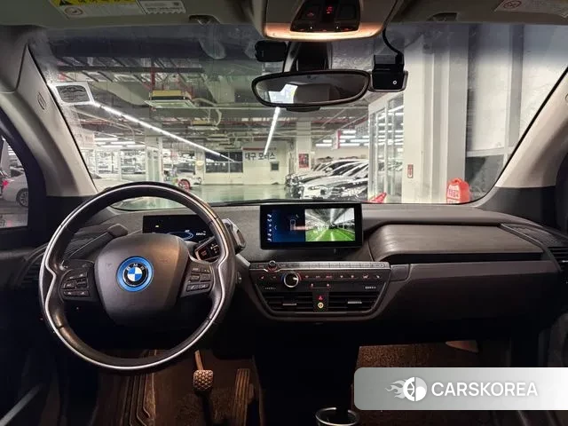 BMW i3 id 3459636 из Кореи 17