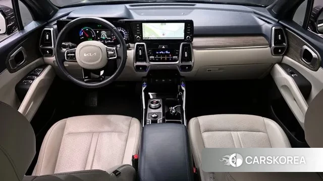 Kia Sorento 4th Generation id 3037312 из Кореи 17