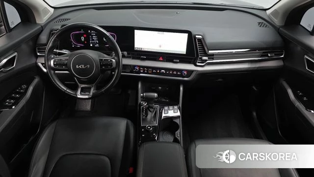 Kia Sportage 5th Generation id 4528537 из Кореи 17