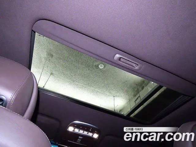 Genesis G90 id 2642848 из Кореи 17