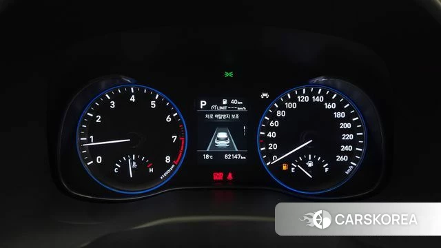 Hyundai Kona id 4284679 из Кореи 27
