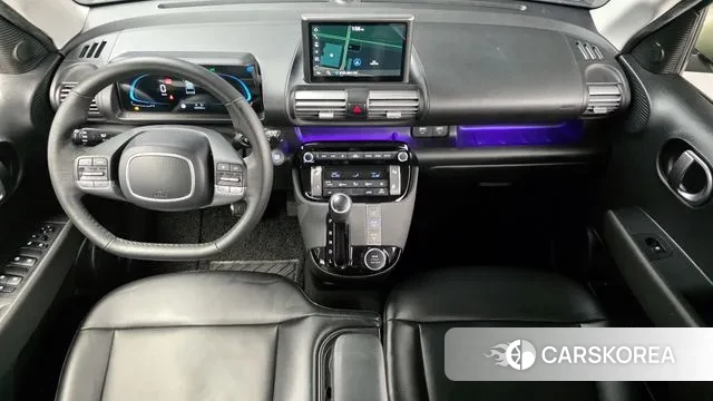 Hyundai Casper id 3670925 из Кореи 17