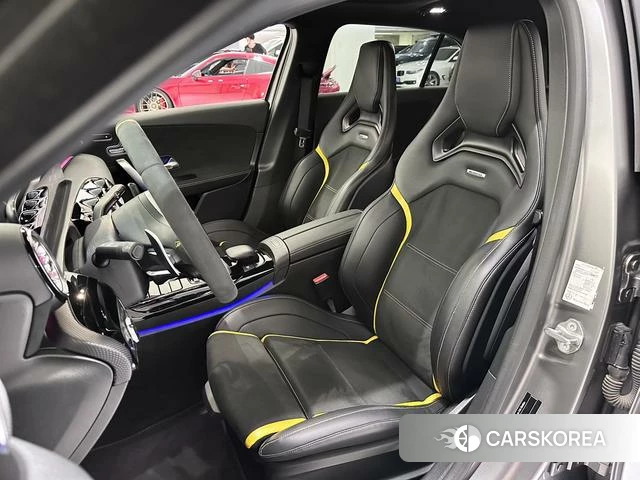Mercedes-Benz Class A AMG (imported) id 4380708 из Китая 20
