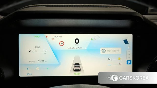 Renault Korea (Samsung) Grand Coleos id 3831455 из Кореи 17