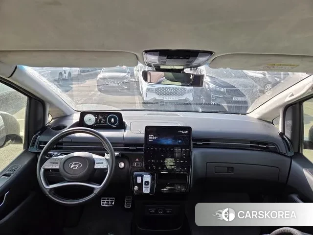 Hyundai Staria id 3592040 из Кореи 17