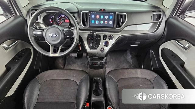 Kia The New Ray id 4836753 из Кореи 31