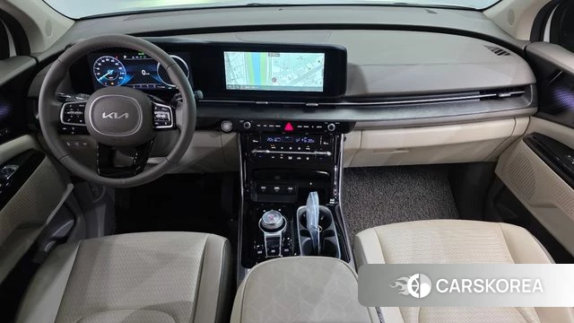 Kia Carnival 4th generation id 4444574 из Кореи 30