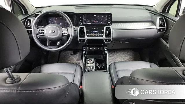 Kia Sorento 4th Generation id 2995002 из Кореи 17