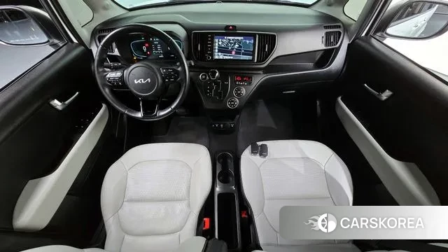 Kia The New Kia Ray id 3272688 из Кореи 17