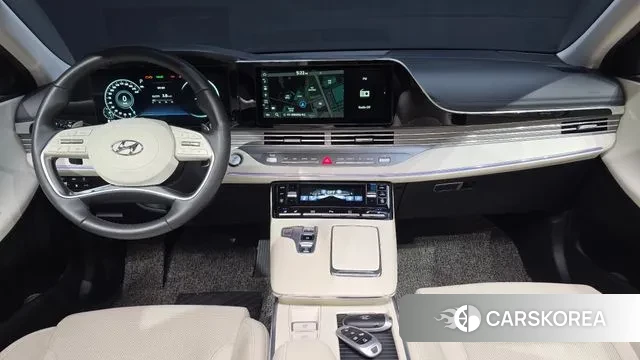 Hyundai The New Grandeur IG id 3049050 из Кореи 17