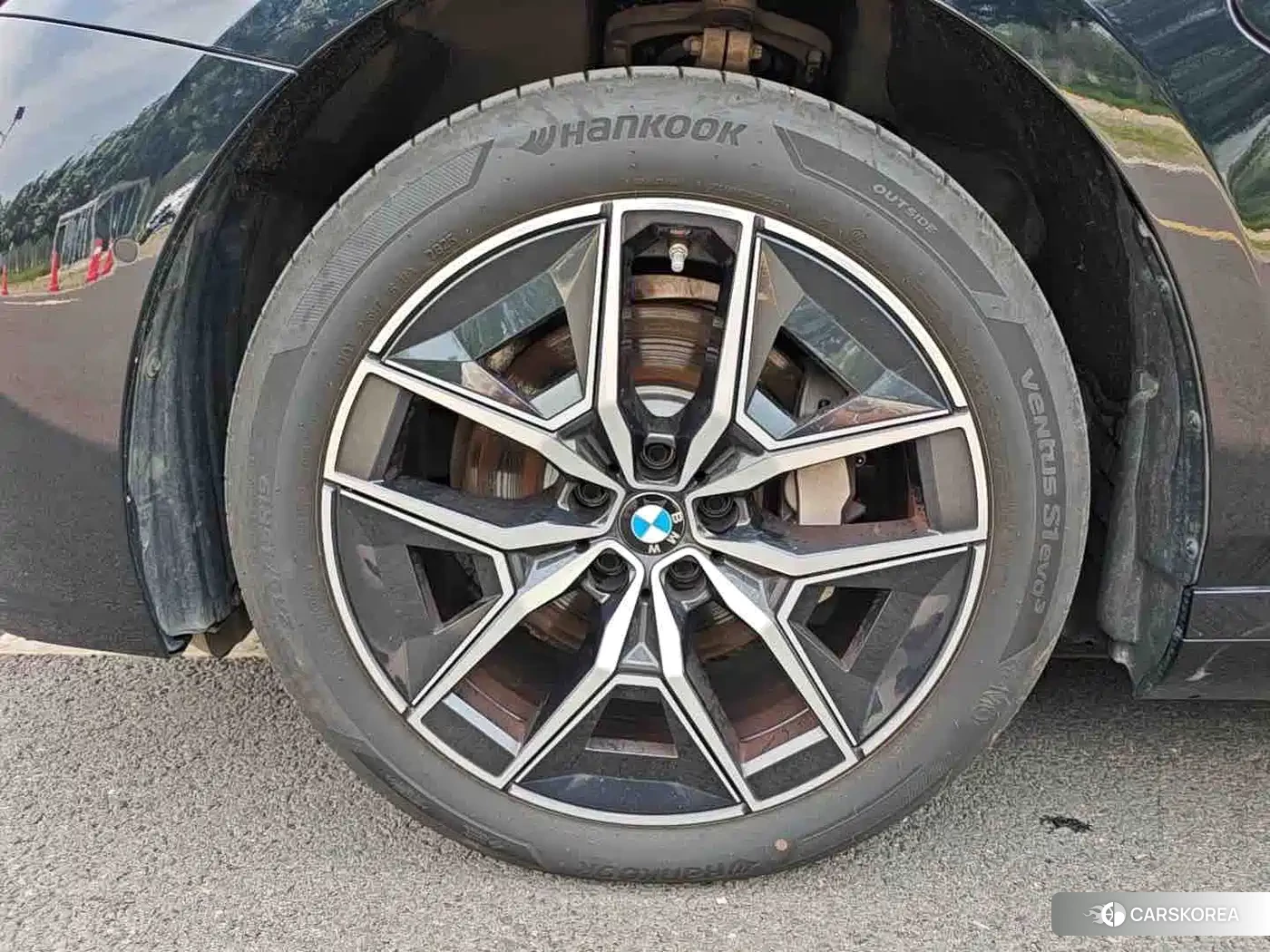 BMW i5 id 4664543 из Китая 11
