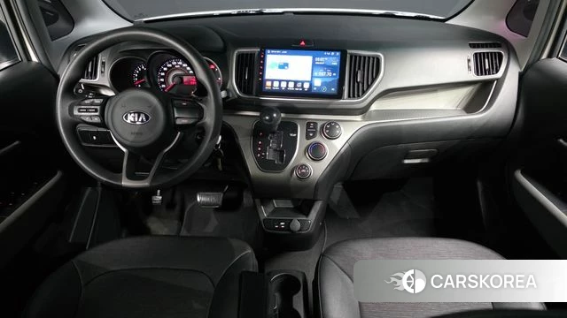 Kia The New Ray id 4377667 из Кореи 28