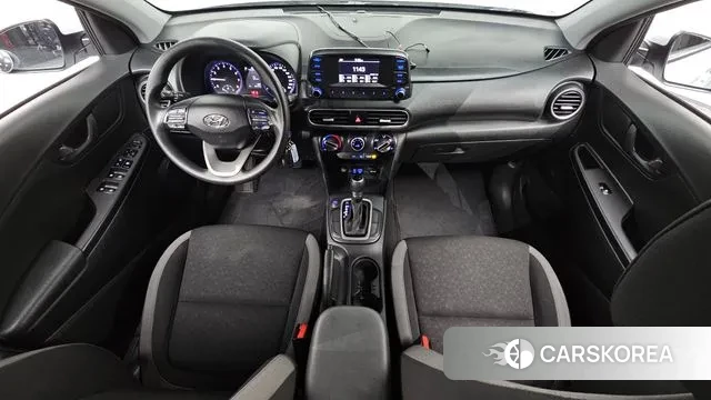 Hyundai Kona id 3489850 из Кореи 17