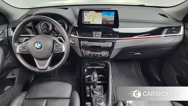 BMW X2 (F39) id 3384084 из Кореи 17