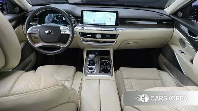 Kia More K9 id 4543697 из Кореи 31