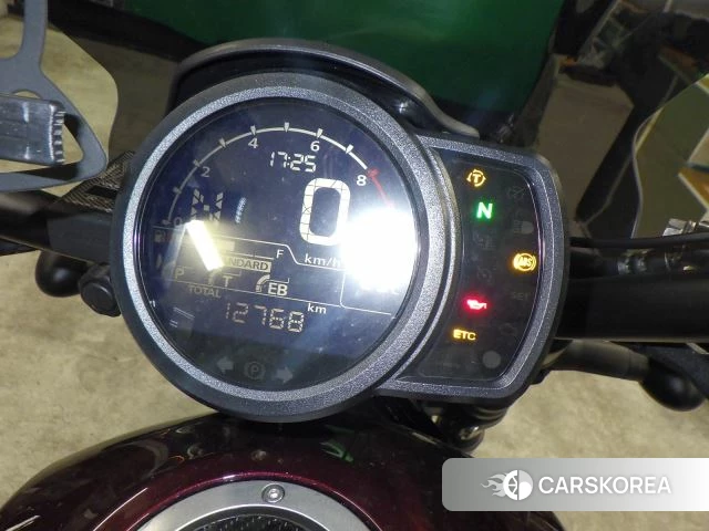 Honda REBEL 1100 DCT id 3946140 из Японии 31