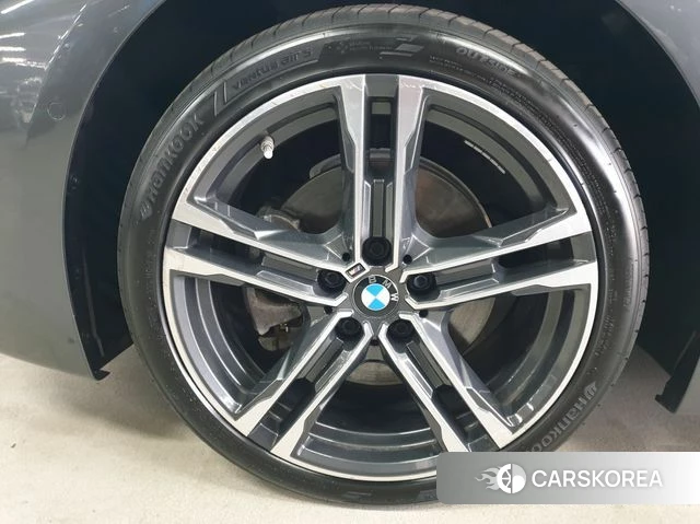 BMW 1 Series (F40) id 3800069 из Кореи 17