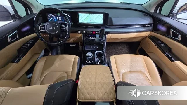 Kia Carnival 4th generation id 3545681 из Кореи 17