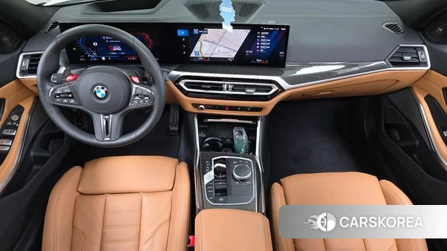 BMW 3 Series (G20) id 4635931 из Кореи 31
