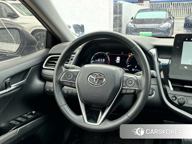 Toyota Camry id 4342009 из Китая 15
