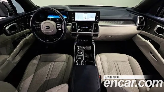 Kia Sorento 4th Generation id 2875323 из Кореи 17