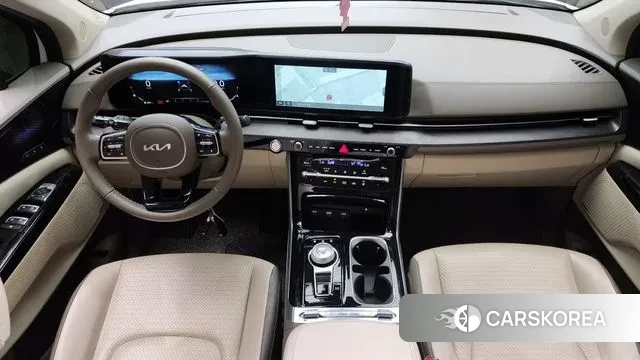 Kia Carnival 4th generation id 3036879 из Кореи 17