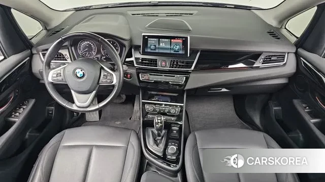 BMW 2 Series Active Tourer (F45) id 3753314 из Кореи 17