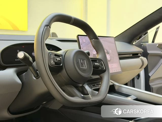 Extremely krypton ZEEKR 007GT id 4190539 из Китая 8