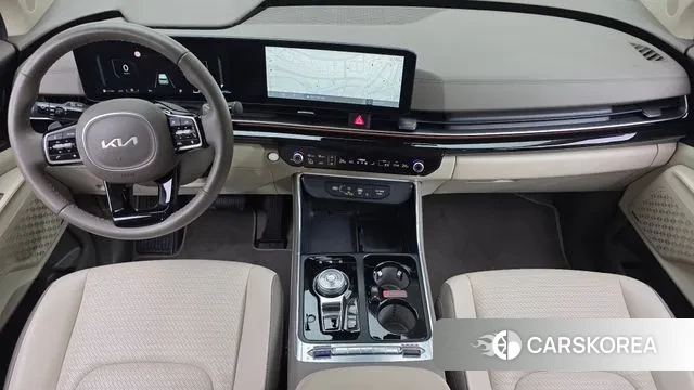 Kia The New Carnival 4th Generation id 3758200 из Кореи 17