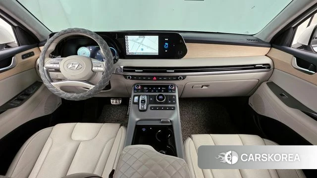 Hyundai The New Palisade id 4361269 из Кореи 28