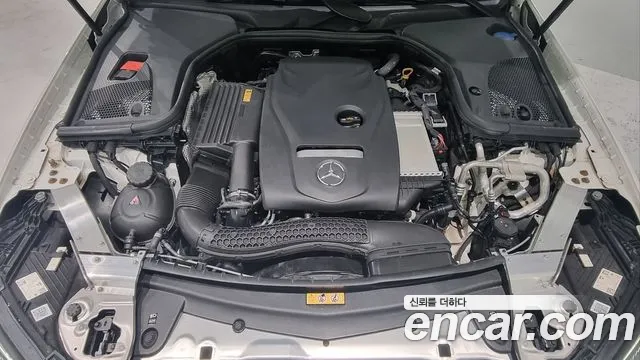 Mercedes-Benz E-Class W213 id 2652323 из Кореи 17