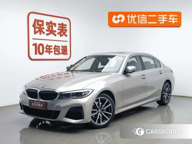 BMW 3 series id 4289981 из Китая 21