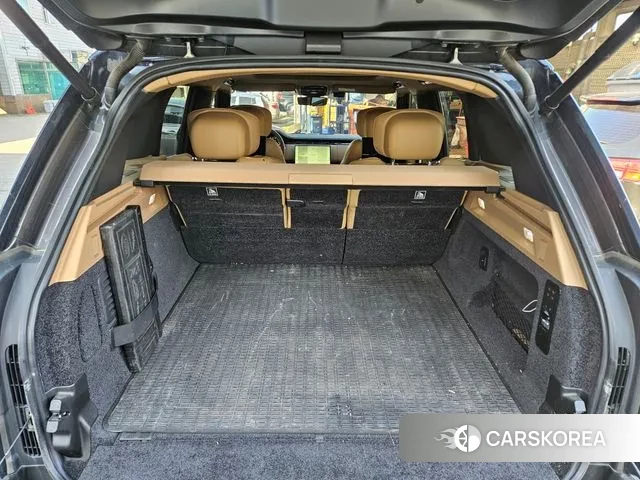 Land Rover Range Rover 5th Generation id 3279369 из Кореи 17