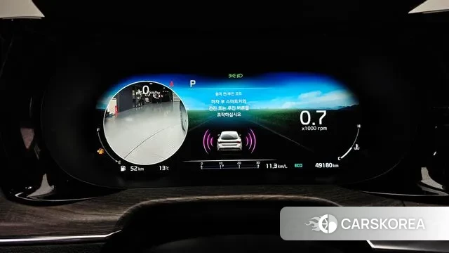 Kia K5 3rd generation id 3717021 из Кореи 17