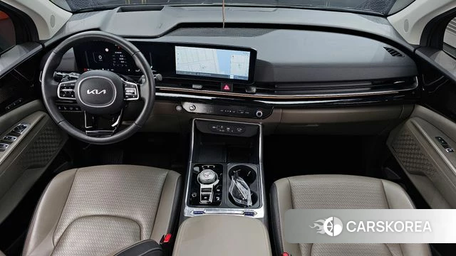 Kia The New Carnival 4th Generation id 3883317 из Кореи 17