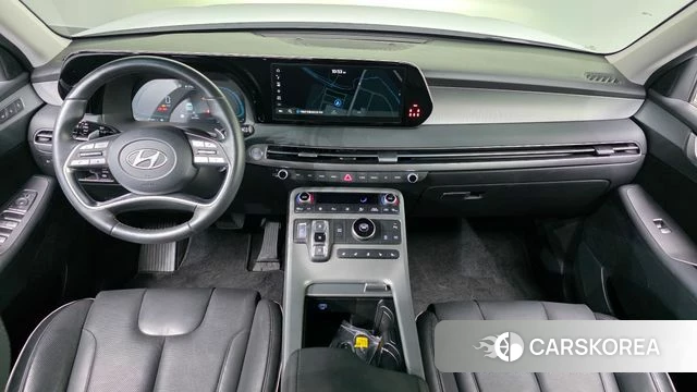 Hyundai The New Palisade id 4433666 из Кореи 27