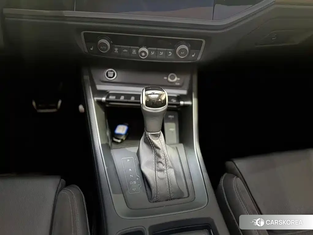 Audi Q3 Sportback id 4589271 из Китая 14