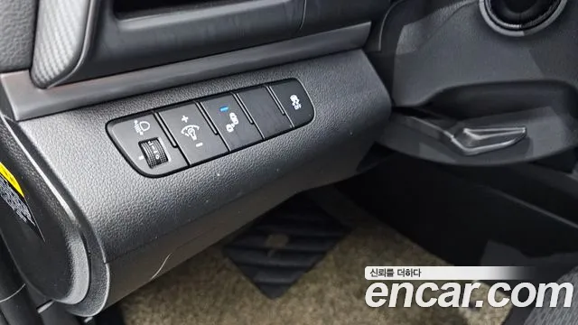 Hyundai The New Avante AD id 2707048 из Кореи 17