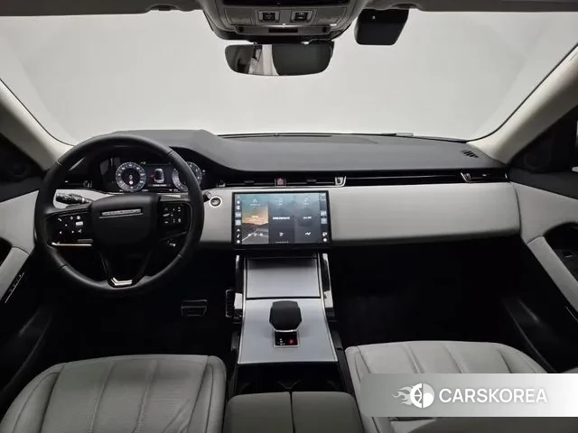 Land Rover Range Rover Evoque 2nd Generation id 3011036 из Кореи 16