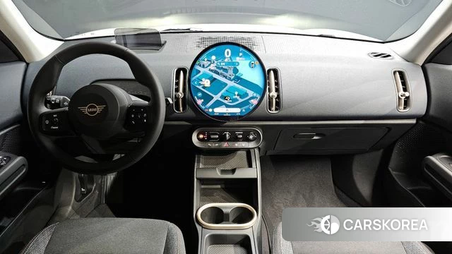 Mini Cooper S Countryman 3rd Generation id 3850101 из Кореи 17