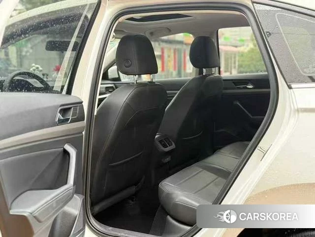 Volkswagen Lavida id 4272483 из Китая 7