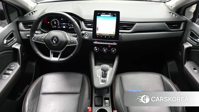 Renault Korea (Samsung) Capture id 4732144 из Кореи 29