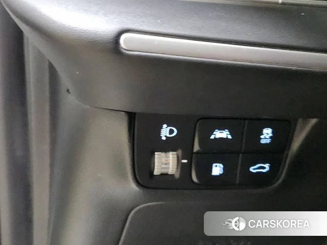 Hyundai The New Grandeur IG id 4309220 из Кореи 12