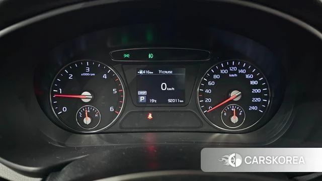 Kia The New Sorento id 4765538 из Кореи 31