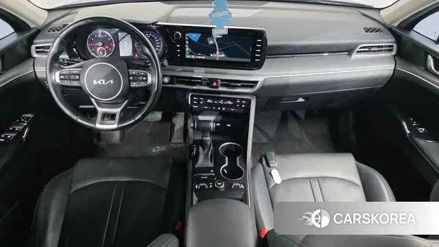 Kia K5 3rd generation id 3726939 из Кореи 17