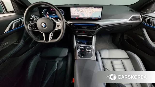 BMW 4 Series (G22) id 3739357 из Кореи 17